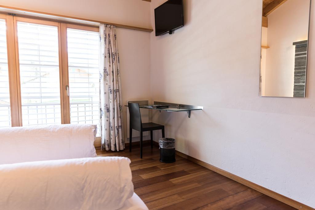 Schnider Bed&Breakfast Und Cafe Vals Exterior foto
